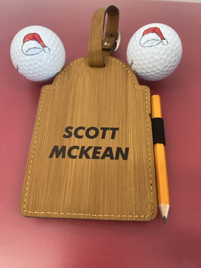 Custom Impact Gifts Photo